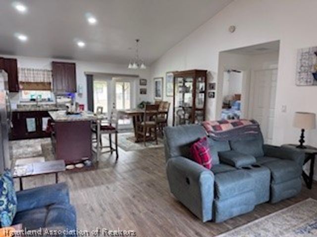 1855 N Berkley Road, Avon Park, FL 33825