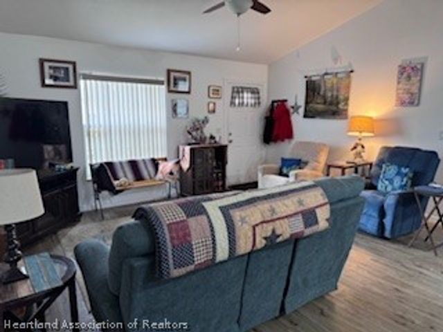 1855 N Berkley Road, Avon Park, FL 33825