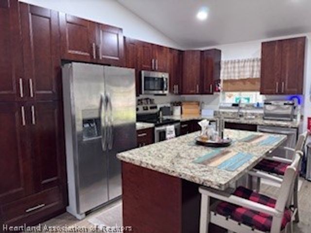 1855 N Berkley Road, Avon Park, FL 33825