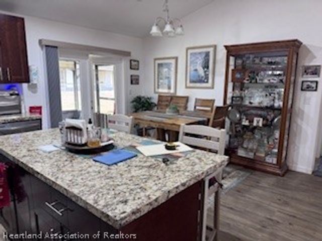 1855 N Berkley Road, Avon Park, FL 33825