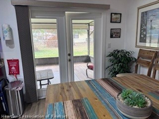 1855 N Berkley Road, Avon Park, FL 33825