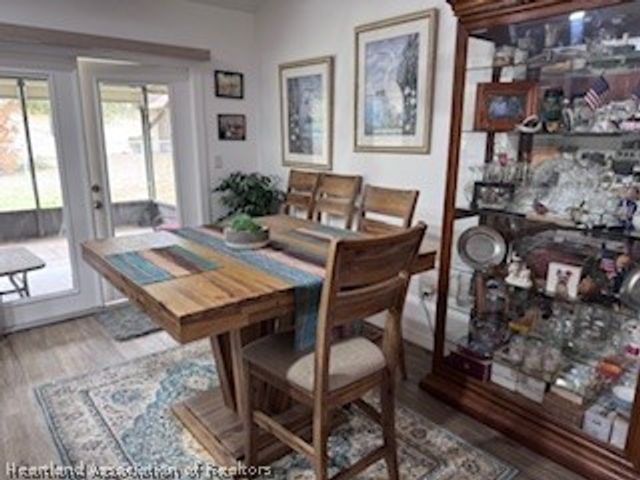 1855 N Berkley Road, Avon Park, FL 33825