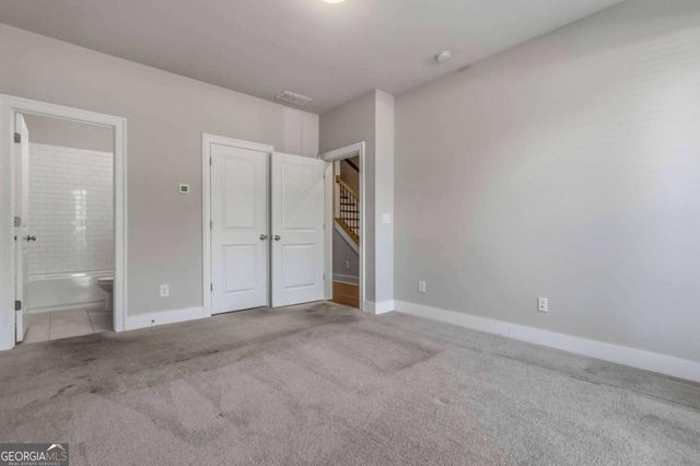 828 Constellation Drive, Decatur, GA 30033