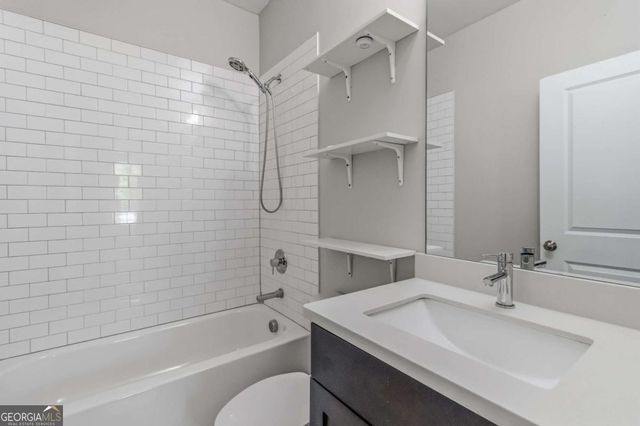 828 Constellation Drive, Decatur, GA 30033