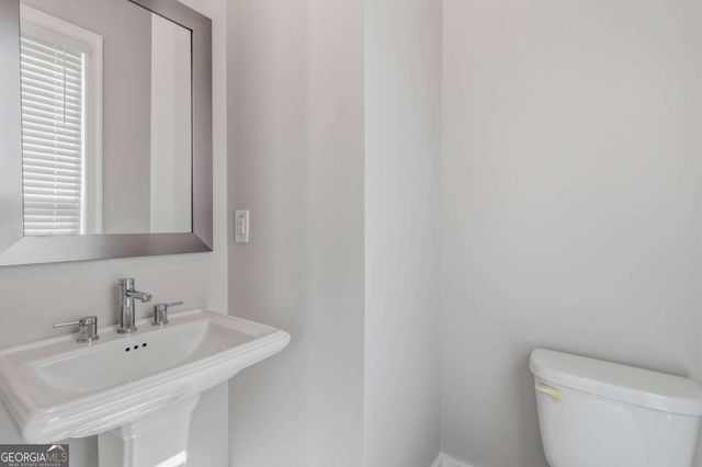 828 Constellation Drive, Decatur, GA 30033