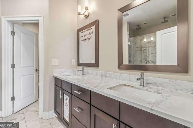 828 Constellation Drive, Decatur, GA 30033