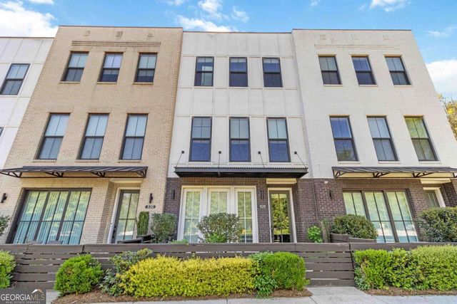 828 Constellation Drive, Decatur, GA 30033