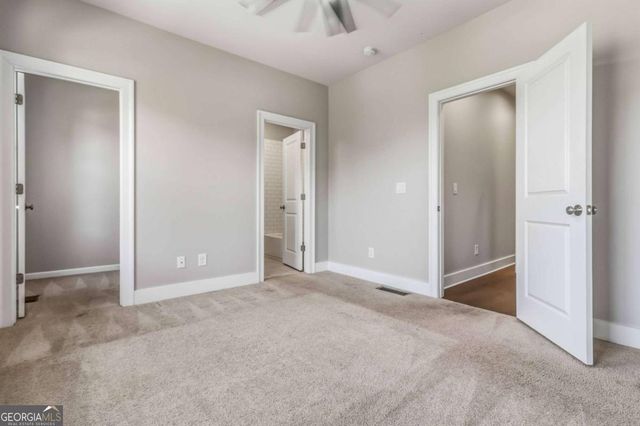 828 Constellation Drive, Decatur, GA 30033
