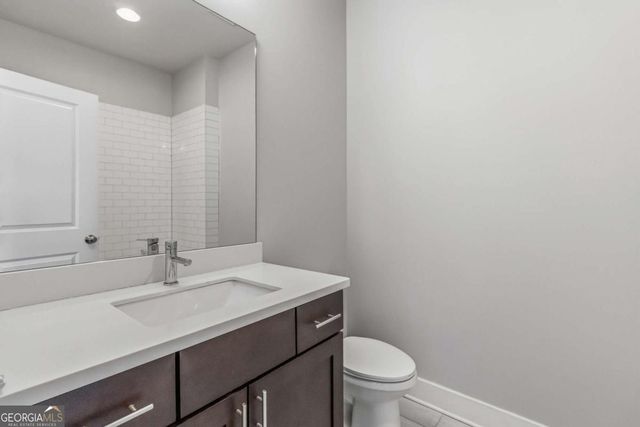 828 Constellation Drive, Decatur, GA 30033