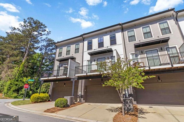 828 Constellation Drive, Decatur, GA 30033