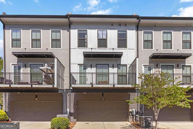 828 Constellation Drive, Decatur, GA 30033