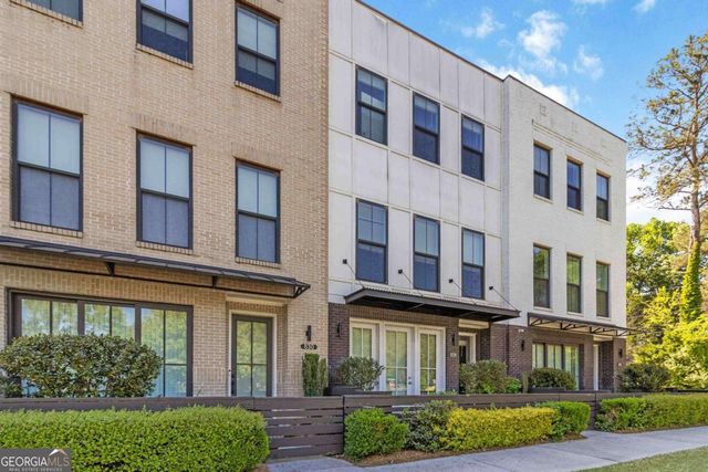 828 Constellation Drive, Decatur, GA 30033