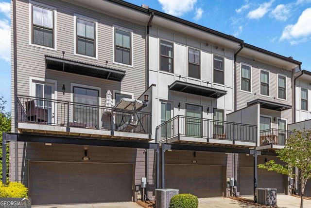 828 Constellation Drive, Decatur, GA 30033