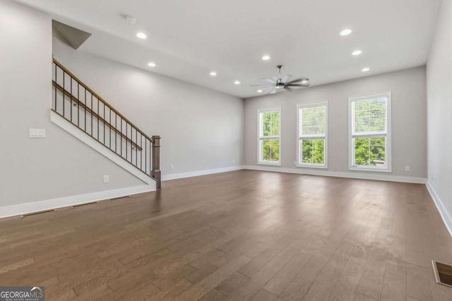 828 Constellation Drive, Decatur, GA 30033