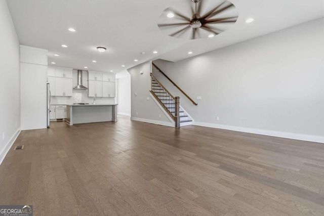 828 Constellation Drive, Decatur, GA 30033