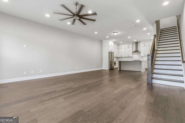 828 Constellation Drive, Decatur, GA 30033