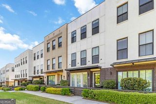 828 Constellation Drive, Decatur, GA 30033