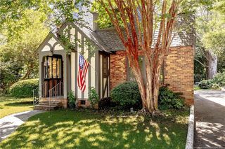 114 Magnolia Avenue, Fayetteville, NC 28305