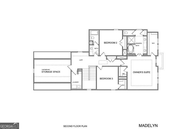 3277 Abelia Drive, Buford, GA 30519