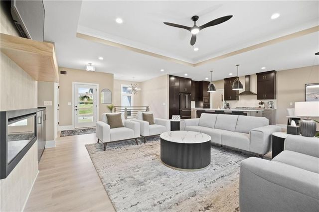 202 E Maple Street, Lone Jack, MO 64070