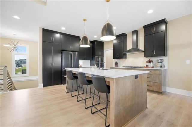 202 E Maple Street, Lone Jack, MO 64070
