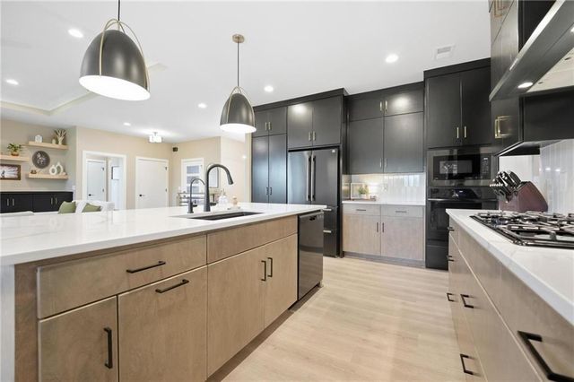 202 E Maple Street, Lone Jack, MO 64070