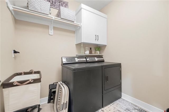 202 E Maple Street, Lone Jack, MO 64070