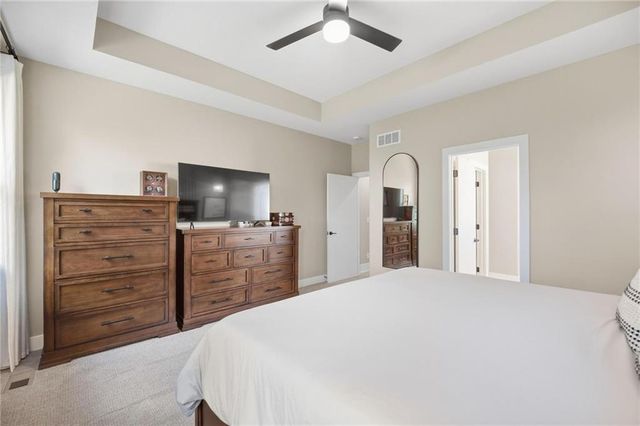 202 E Maple Street, Lone Jack, MO 64070
