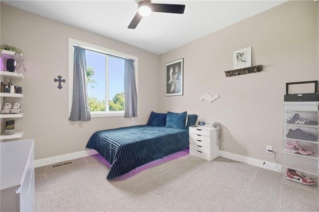202 E Maple Street, Lone Jack, MO 64070
