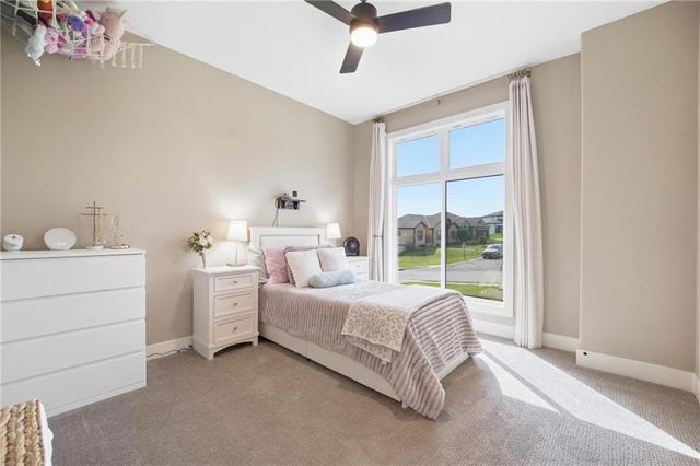 202 E Maple Street, Lone Jack, MO 64070