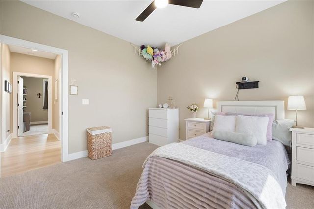 202 E Maple Street, Lone Jack, MO 64070