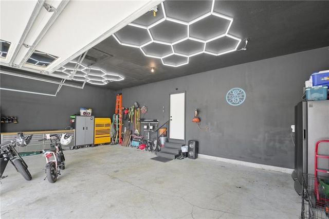 202 E Maple Street, Lone Jack, MO 64070