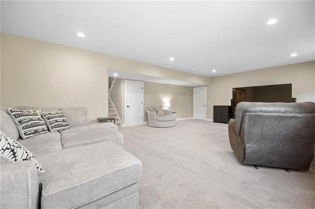 202 E Maple Street, Lone Jack, MO 64070