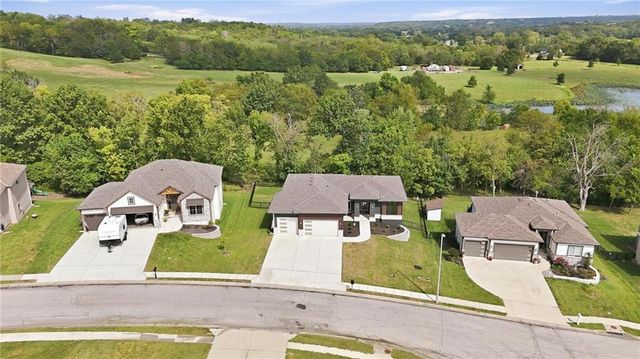 202 E Maple Street, Lone Jack, MO 64070