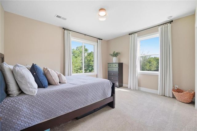 202 E Maple Street, Lone Jack, MO 64070