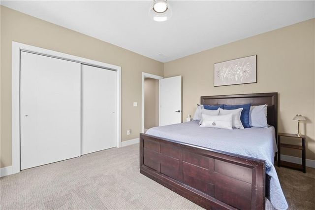 202 E Maple Street, Lone Jack, MO 64070