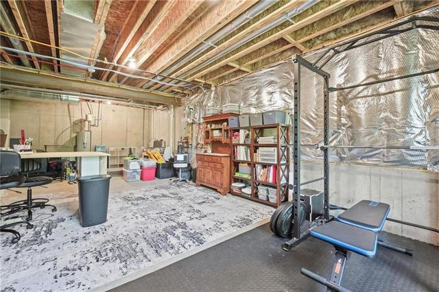 202 E Maple Street, Lone Jack, MO 64070