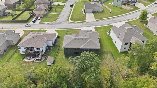 202 E Maple Street, Lone Jack, MO 64070