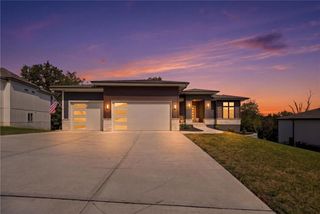 202 E Maple Street, Lone Jack, MO 64070