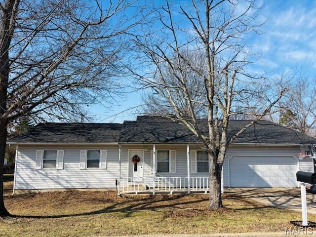 603 Wakefield Drive, Rolla, MO 65401