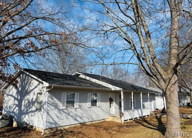 603 Wakefield Drive, Rolla, MO 65401