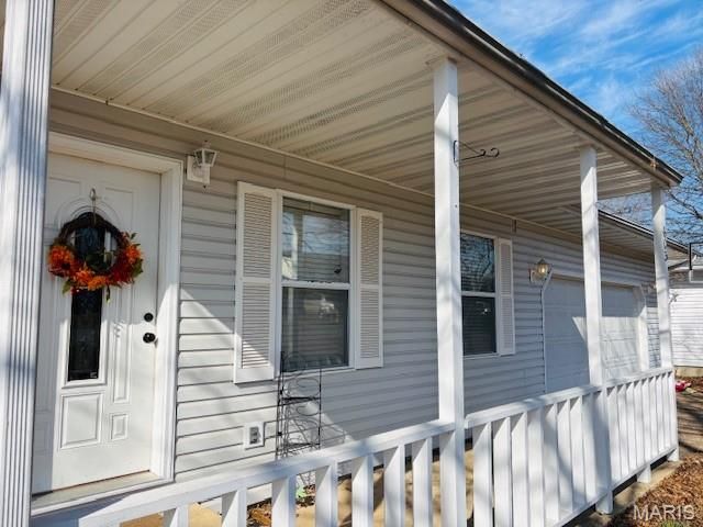 603 Wakefield Drive, Rolla, MO 65401