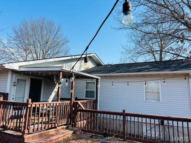 603 Wakefield Drive, Rolla, MO 65401