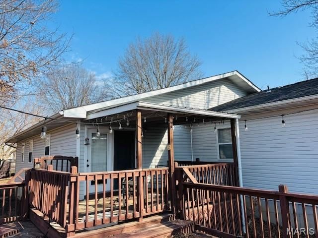 603 Wakefield Drive, Rolla, MO 65401