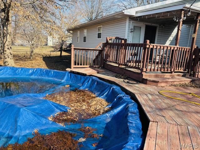 603 Wakefield Drive, Rolla, MO 65401