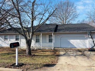 603 Wakefield Drive, Rolla, MO 65401