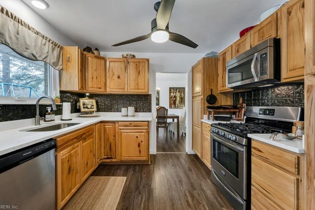 2945 Replica LN, Portsmouth, VA 23703