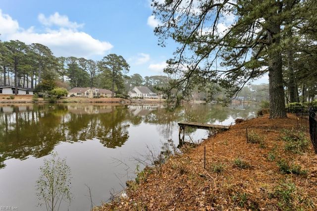 2945 Replica LN, Portsmouth, VA 23703