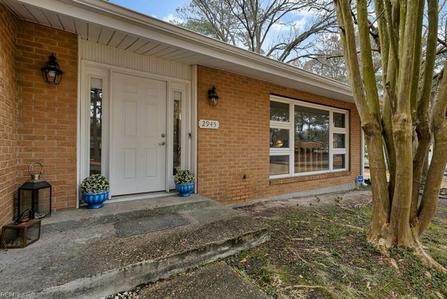 2945 Replica LN, Portsmouth, VA 23703