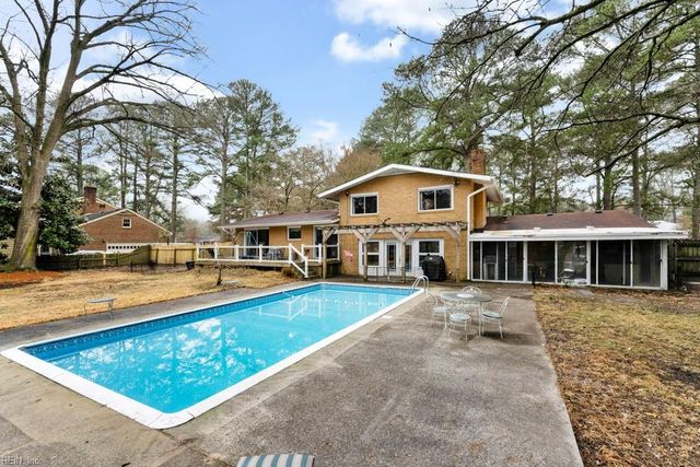 2945 Replica LN, Portsmouth, VA 23703